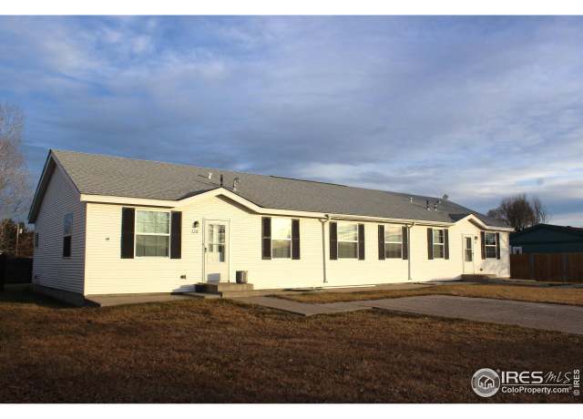 Property at 224 S Spruce St, Fort Morgan, CO 80701, 3 beds, 2 baths