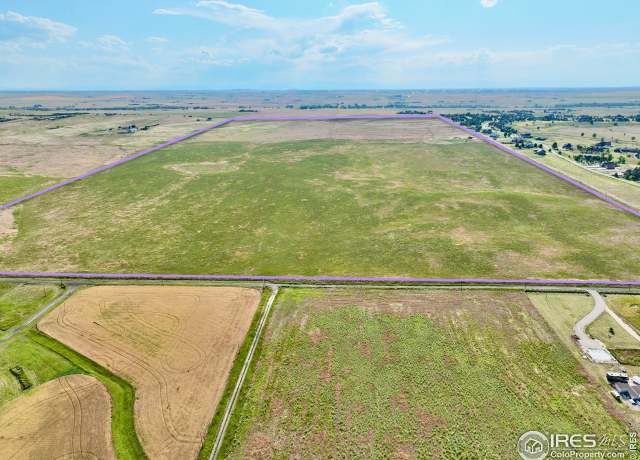 Property at 49600 E Mississippi Ave, Bennett, CO 80102