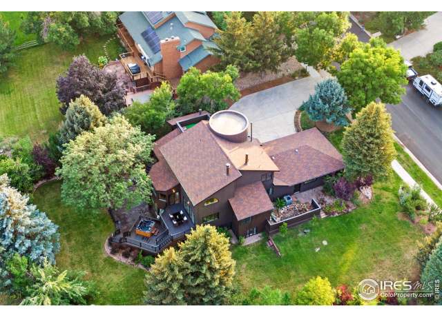 Property at 6686 Fairways Dr, Longmont, CO 80503, 5 beds, 4.5 baths
