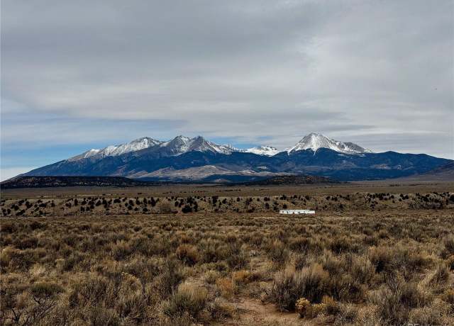 Property at 3541 Sestan Rd, Fort Garland, CO 81133