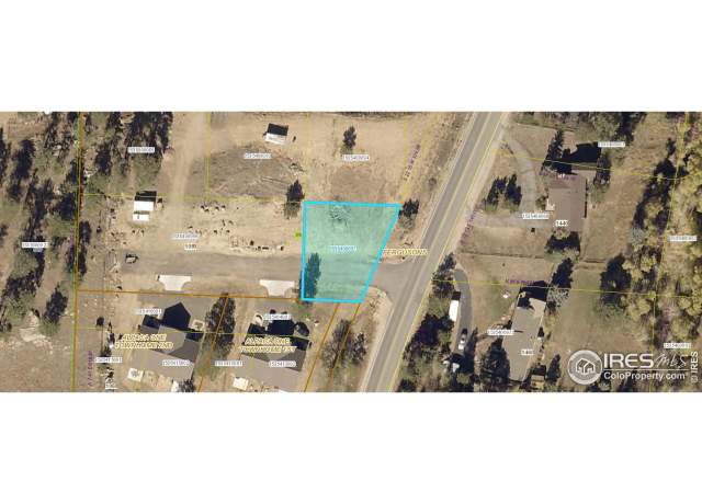 Property at 0 Alpaca Farm Way, Estes Park, CO 80517