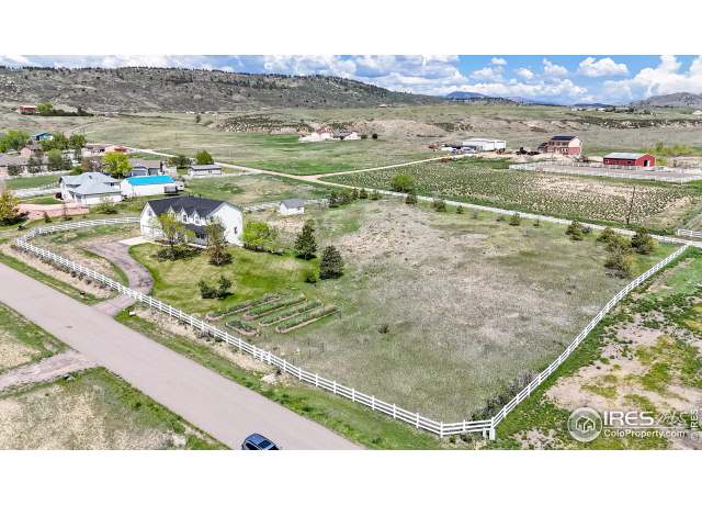 Property at 5306 Foothills Dr, Berthoud, CO 80513, 3 beds, 2.5 baths