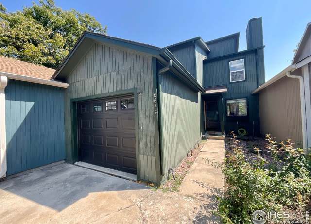 Property at 6642 Kalua Rd, Boulder, CO 80301, 3 beds, 1.5 baths