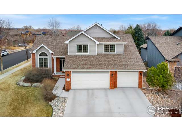 Property at 5702 Falling Water Dr, Fort Collins, CO 80528, 6 beds, 4 baths