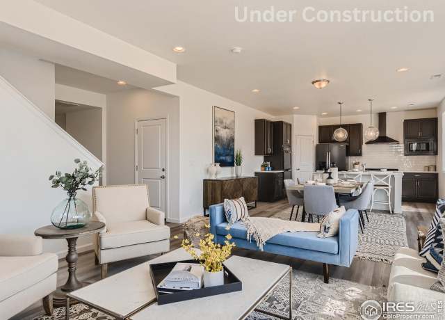 Property at 1857 Baltusrol Dr, Fort Collins, CO 80524, 4 beds, 2.5 baths
