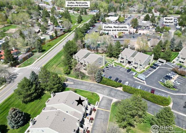 Property at 6899 Countryside Ln #269, Niwot, CO 80503, 2 beds, 2 baths