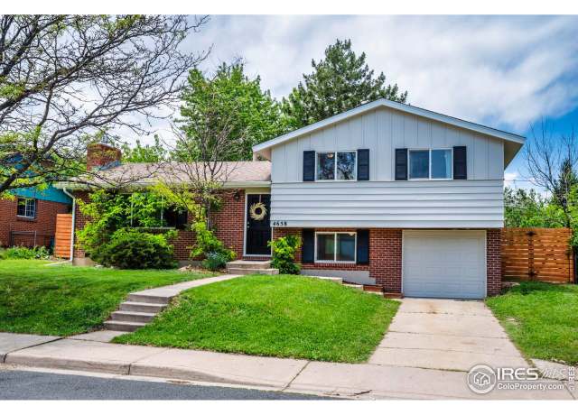 Property at 4658 Ingram Ct, Boulder, CO 80305, 3 beds, 1.5 baths