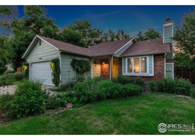 Property at 2400 Arctic Fox Dr, Fort Collins, CO 80525, 4 beds, 2 baths