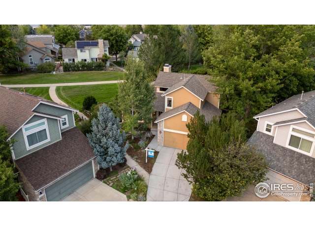 Property at 5562 High Country Ct, Boulder, CO 80301, 4 beds, 3.5 baths