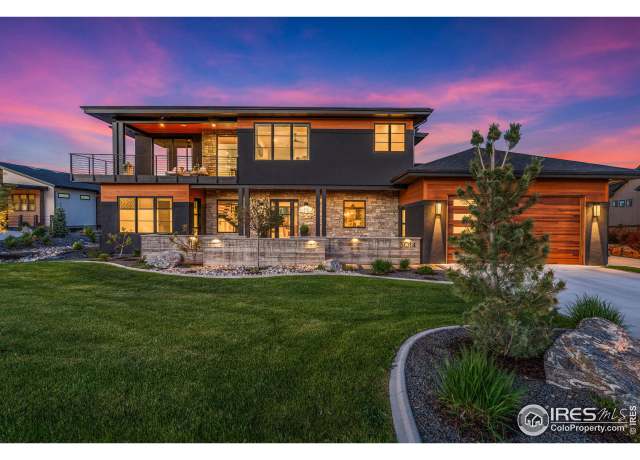 Property at 3014 Broadwing Rd, Fort Collins, CO 80526, 5 beds, 4 baths