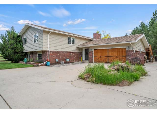 Property at 1921 Glenview Ct, Berthoud, CO 80513, 4 beds, 3 baths