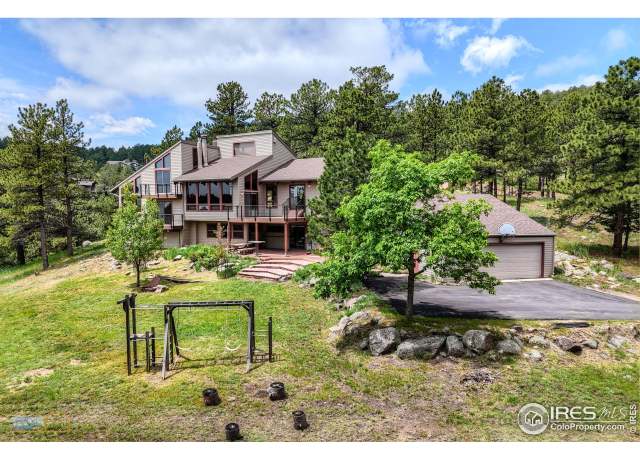 Property at 2794 Linden Dr, Boulder, CO 80304, 4 beds, 2 baths