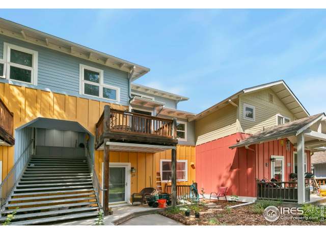 Property at 520 N Sherwood St #29, Fort Collins, CO 80521, 2 beds, 2 baths