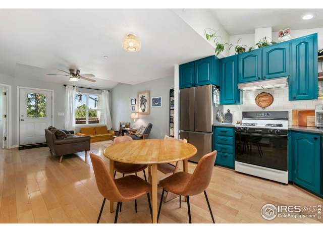 Property at 520 N Sherwood St #29, Fort Collins, CO 80521, 2 beds, 2 baths