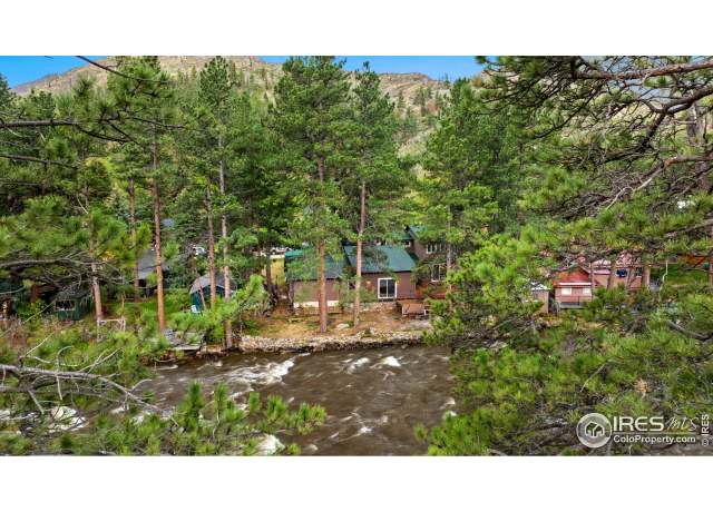 Property at 198 Poudre River Rd, Bellvue, CO 80512, 2 beds, 2.5 baths