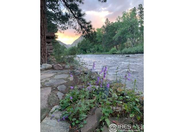 Property at 198 Poudre River Rd, Bellvue, CO 80512, 2 beds, 2.5 baths