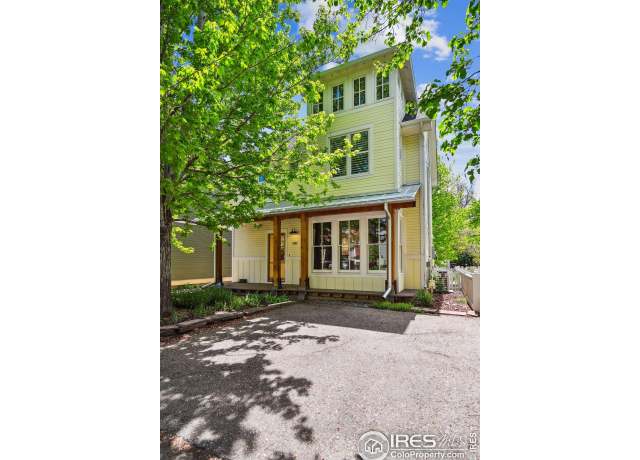 Property at 2602 Tumwater Ln, Boulder, CO 80304, 3 beds, 2.5 baths