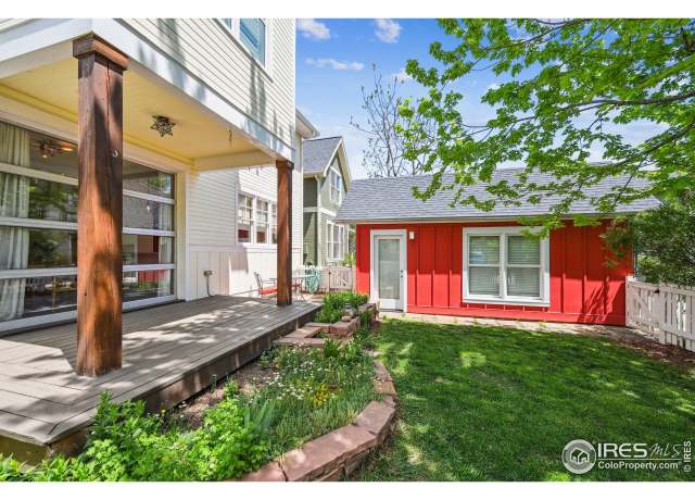 Property at 2602 Tumwater Ln, Boulder, CO 80304, 3 beds, 2.5 baths