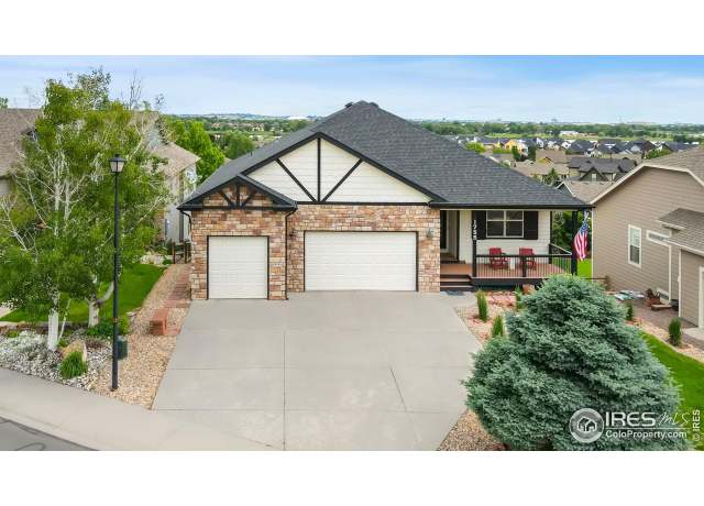 Property at 1755 Dolores River Dr, Windsor, CO 80550, 5 beds, 3.5 baths