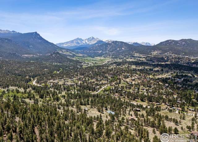 Property at Lot 42 Governors Ln, Estes Park, CO 80517