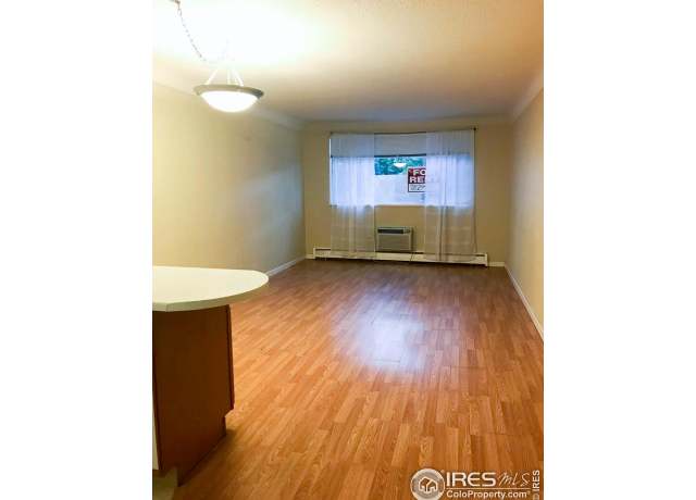 Property at 2295 E Asbury Ave #205, Denver, CO 80210, 1 bed, 1 bath