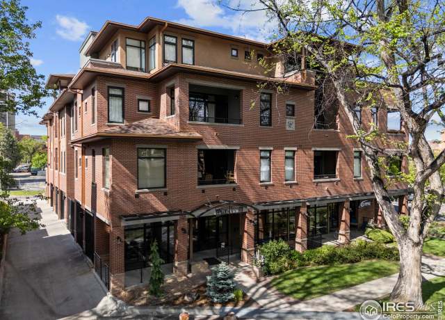 Property at 210 W Magnolia St #440, Fort Collins, CO 80521, 2 beds, 2.5 baths