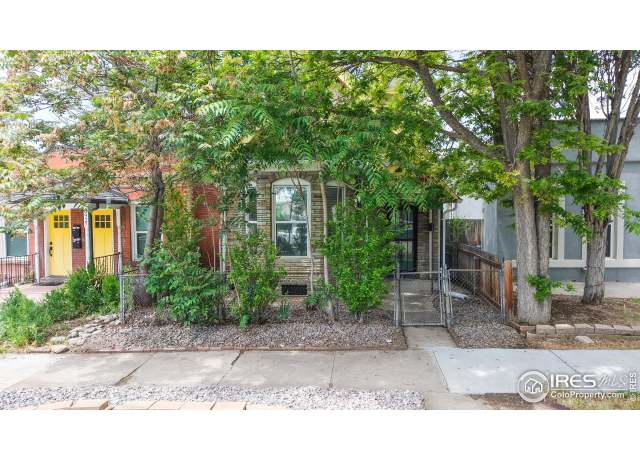 Property at 3931 Osage St, Denver, CO 80211, 3 beds, 3 baths