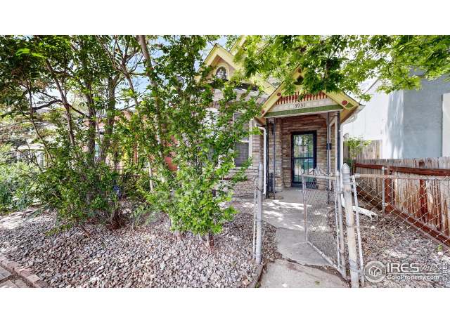 Property at 3931 Osage St, Denver, CO 80211, 3 beds, 3 baths