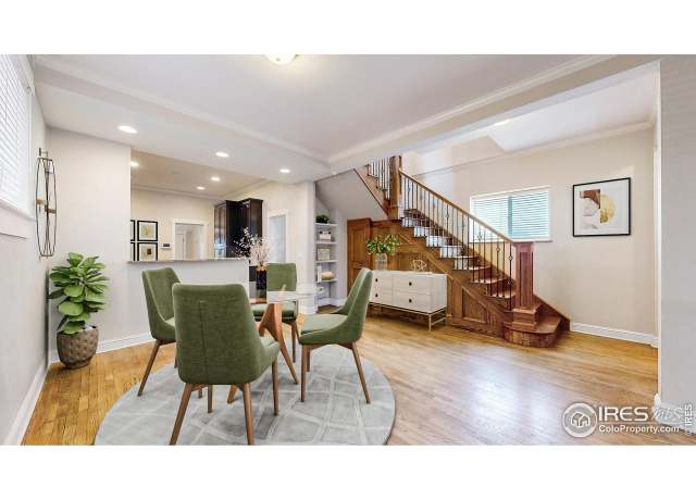 Property at 3931 Osage St, Denver, CO 80211, 3 beds, 3 baths