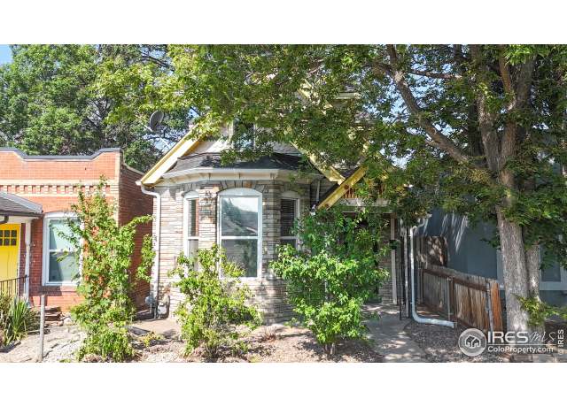 Property at 3931 Osage St, Denver, CO 80211, 3 beds, 3 baths