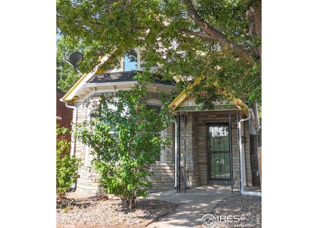 Property at 3931 Osage St, Denver, CO 80211, 3 beds, 3 baths