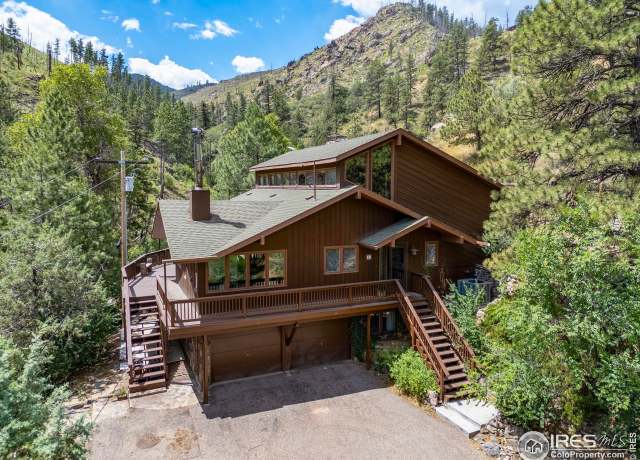 Property at 31 Kings Canyon Rd, Bellvue, CO 80512, 3 beds, 3.5 baths