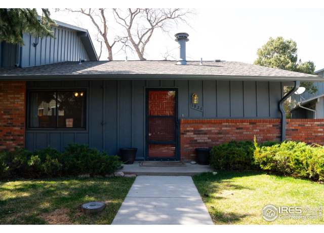 Property at 1928 Adriel Ct, Fort Collins, CO 80524, 2 beds, 1 bath