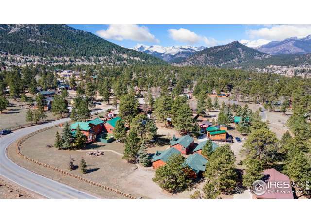 Property at 871 Riverside Dr, Estes Park, CO 80517, 4 baths