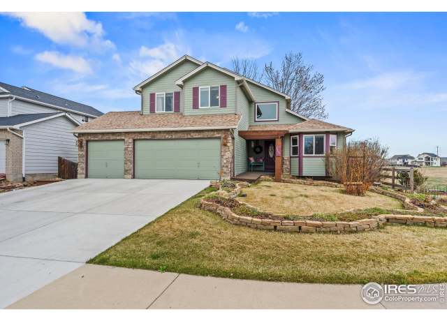 Property at 1151 S Davenport Ct, Erie, CO 80516, 5 beds, 3.5 baths