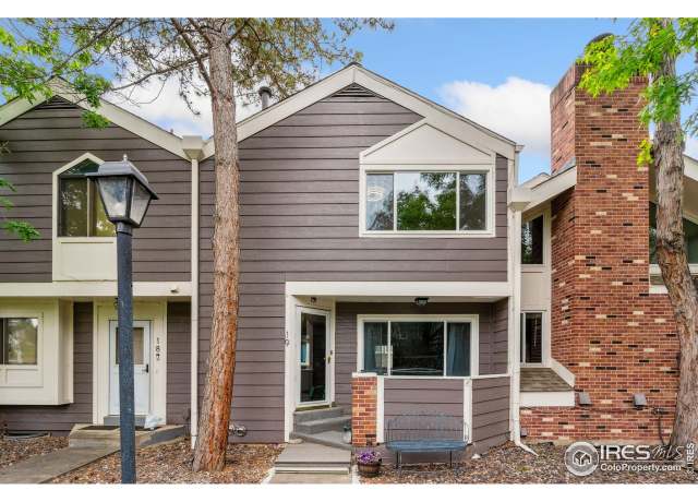 Property at 6710 W 84th Way #19, Arvada, CO 80003, 2 beds, 2 baths