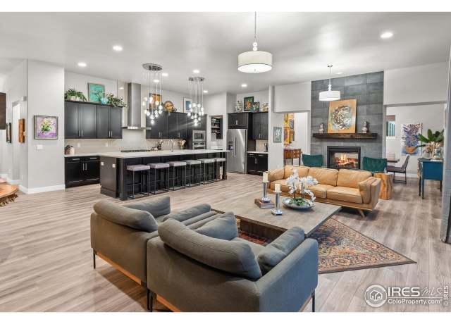 Property at 1837 Crisp Air Dr, Windsor, CO 80550, 5 beds, 4.5 baths