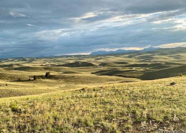 Property at 26 Wolfe Rd, Hartsel, CO 80449
