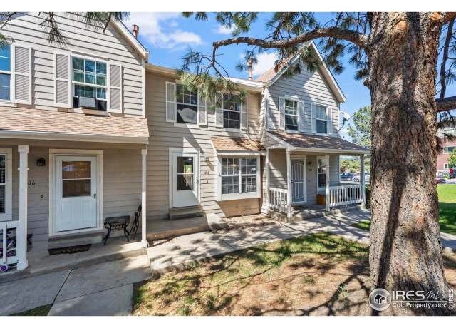 Property at 504 Shady Crest Cir, Colorado Springs, CO 80916, 2 beds