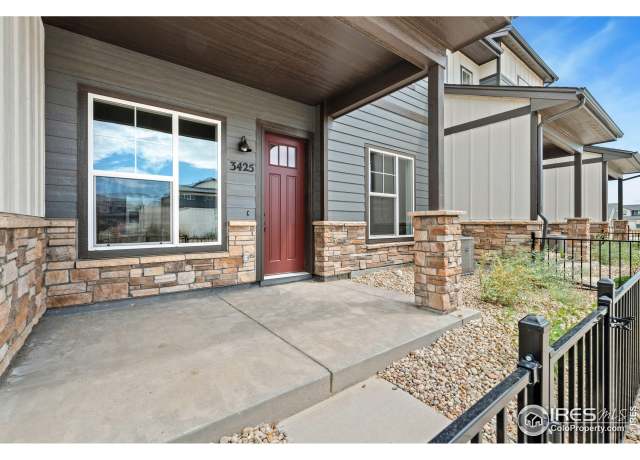Property at 4103 North Park Dr, Loveland, CO 80538, 2 beds, 2.5 baths