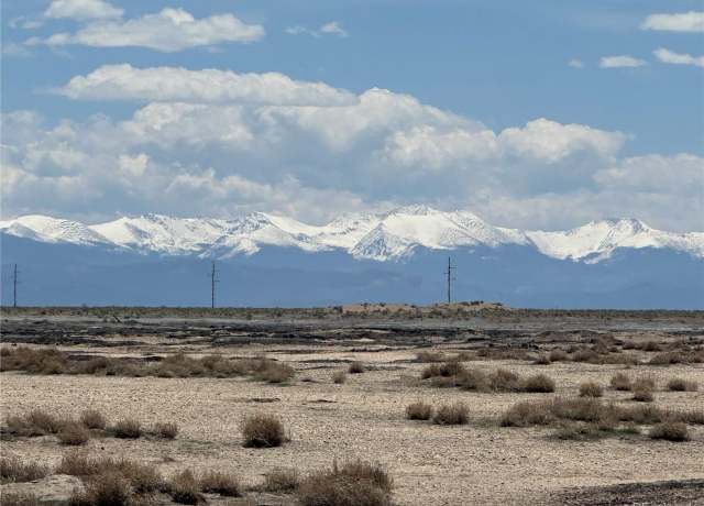 Property at 9 Foothill Blvd, Alamosa, CO 81101