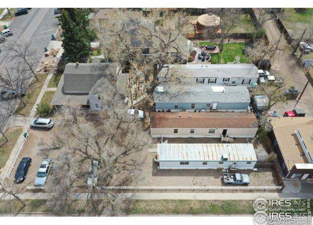 Property at 329 N Meldrum St, Fort Collins, CO 80521, 17 beds, 11 baths