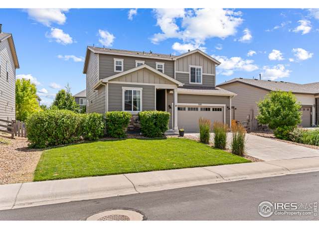 Property at 1585 Sorenson Dr, Windsor, CO 80550, 4 beds, 2.5 baths