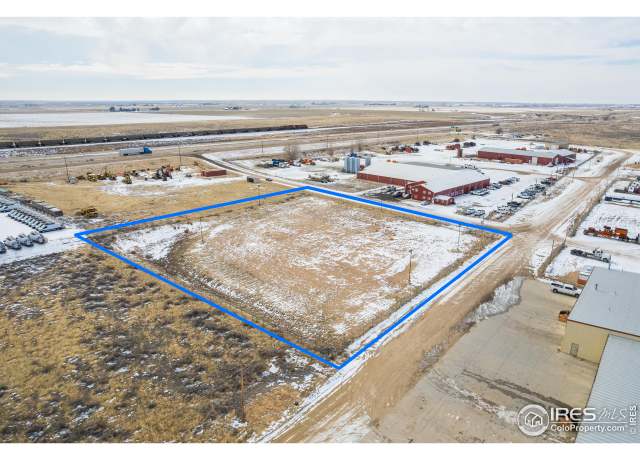Property at 12800 Energy Rd, Fort Morgan, CO 80701