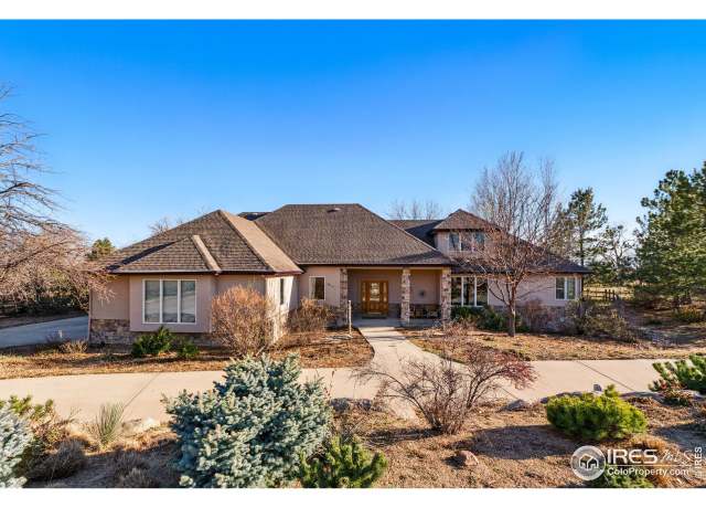 Property at 8858 Prairie Knoll Dr, Longmont, CO 80503, 3 beds, 3.5 baths