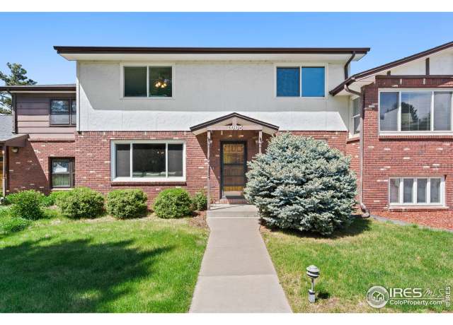 Property at 1005 48th Ave, Greeley, CO 80634, 3 beds, 3 baths