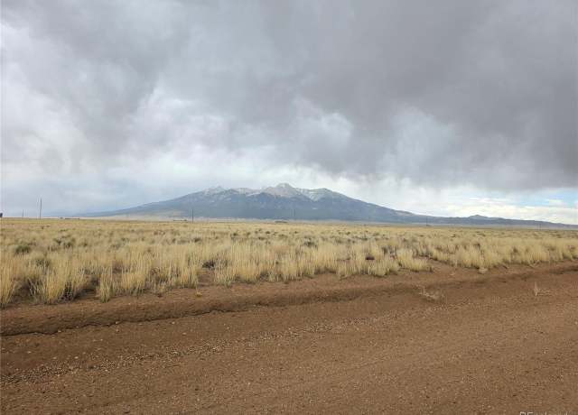 Property at 5 Sanford Rd, Blanca, CO 81123