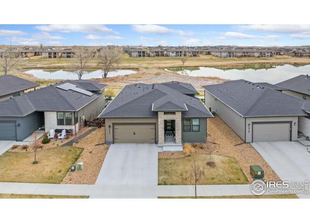 Property at 2712 Vallecito St, Timnath, CO 80547, 3 beds, 3 baths