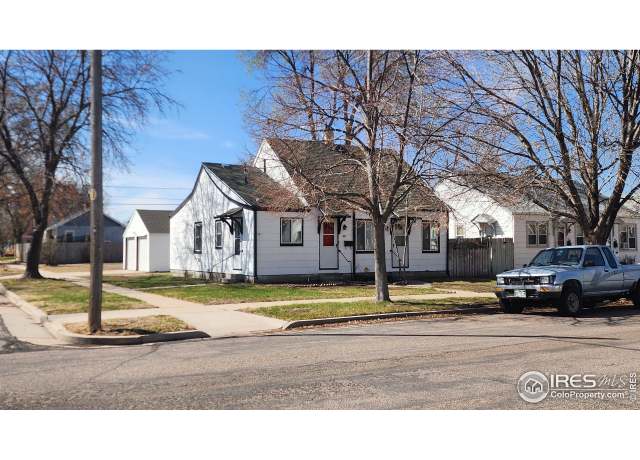Property at 401 Park St, Sterling, CO 80751, 2 beds, 2 baths