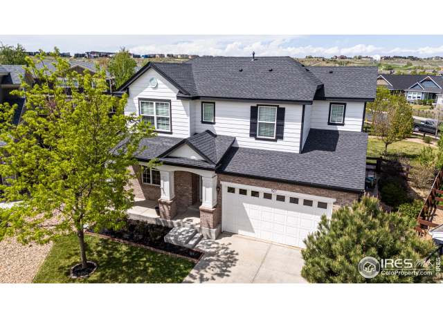 Property at 107 Ibiza Ct, Windsor, CO 80550, 5 beds, 4 baths